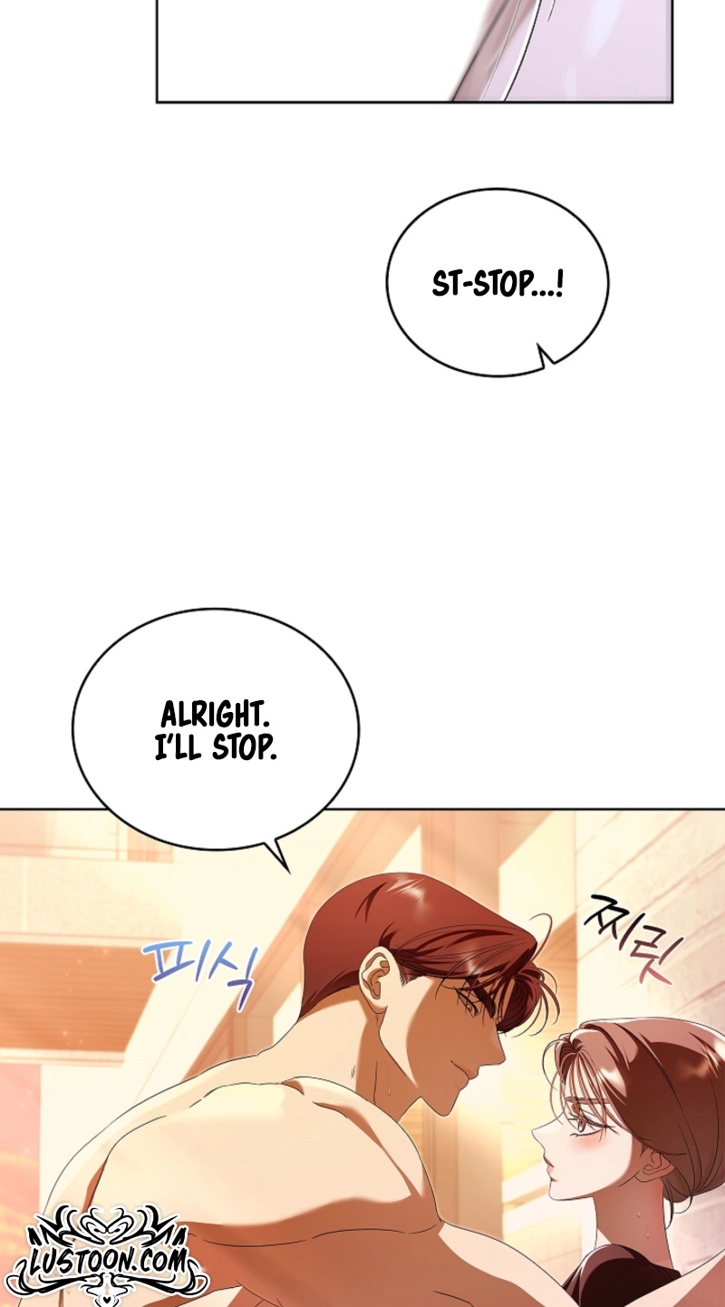 Read The Annex Never Sleeps chapter 25 image 11 on Lezhin