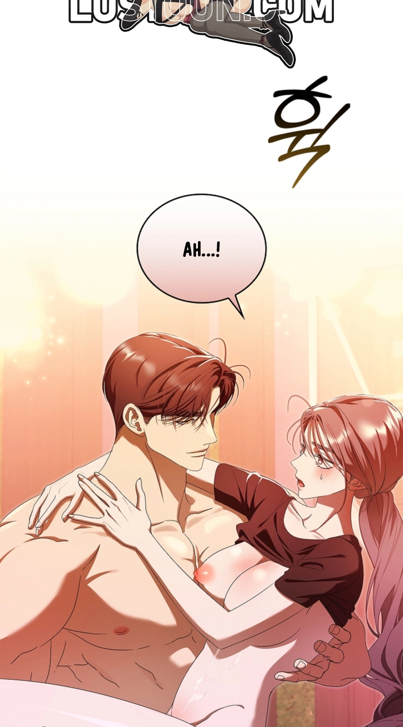Read The Annex Never Sleeps chapter 25 image 14 on Lezhin