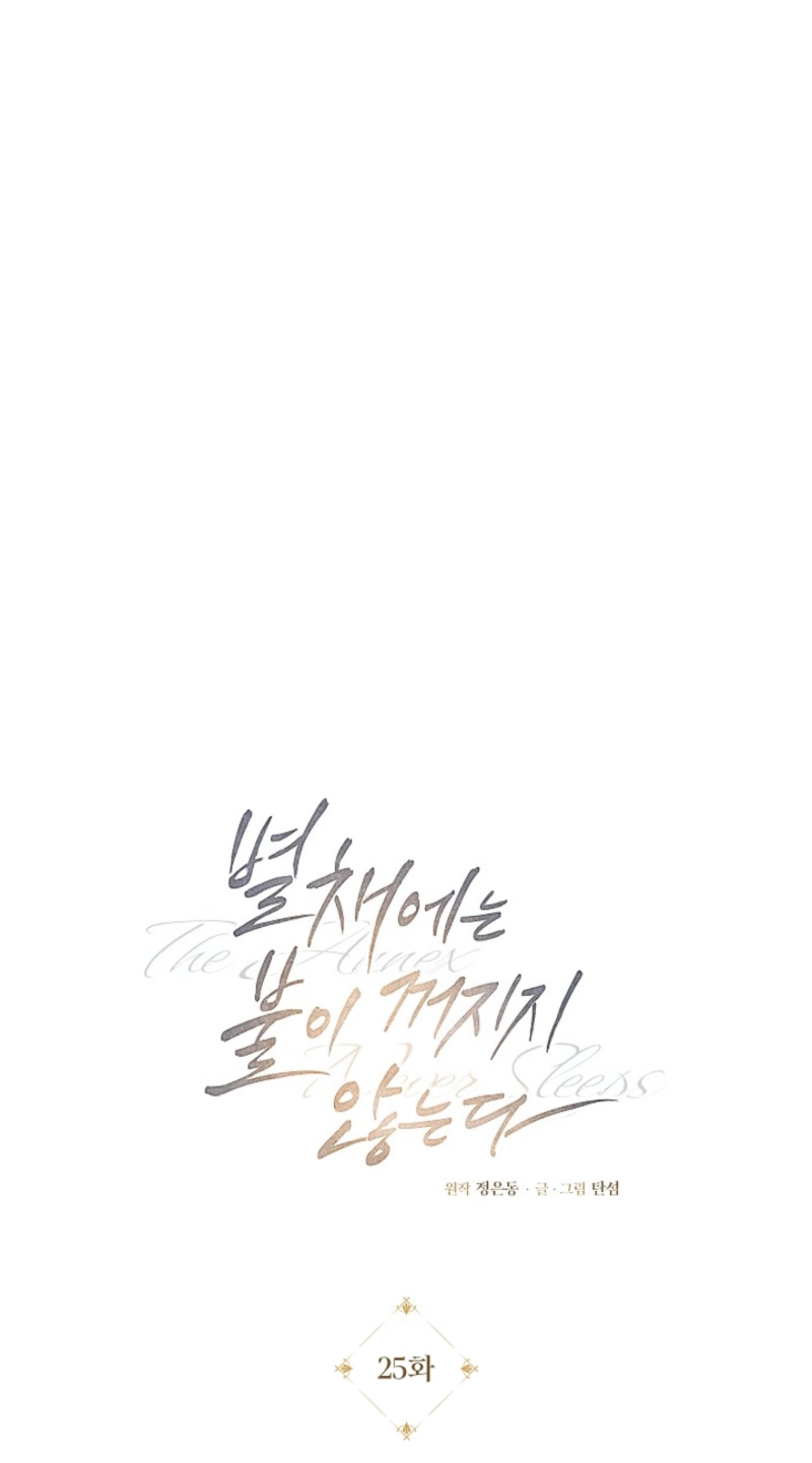 Read The Annex Never Sleeps chapter 25 image 17 on Lezhin