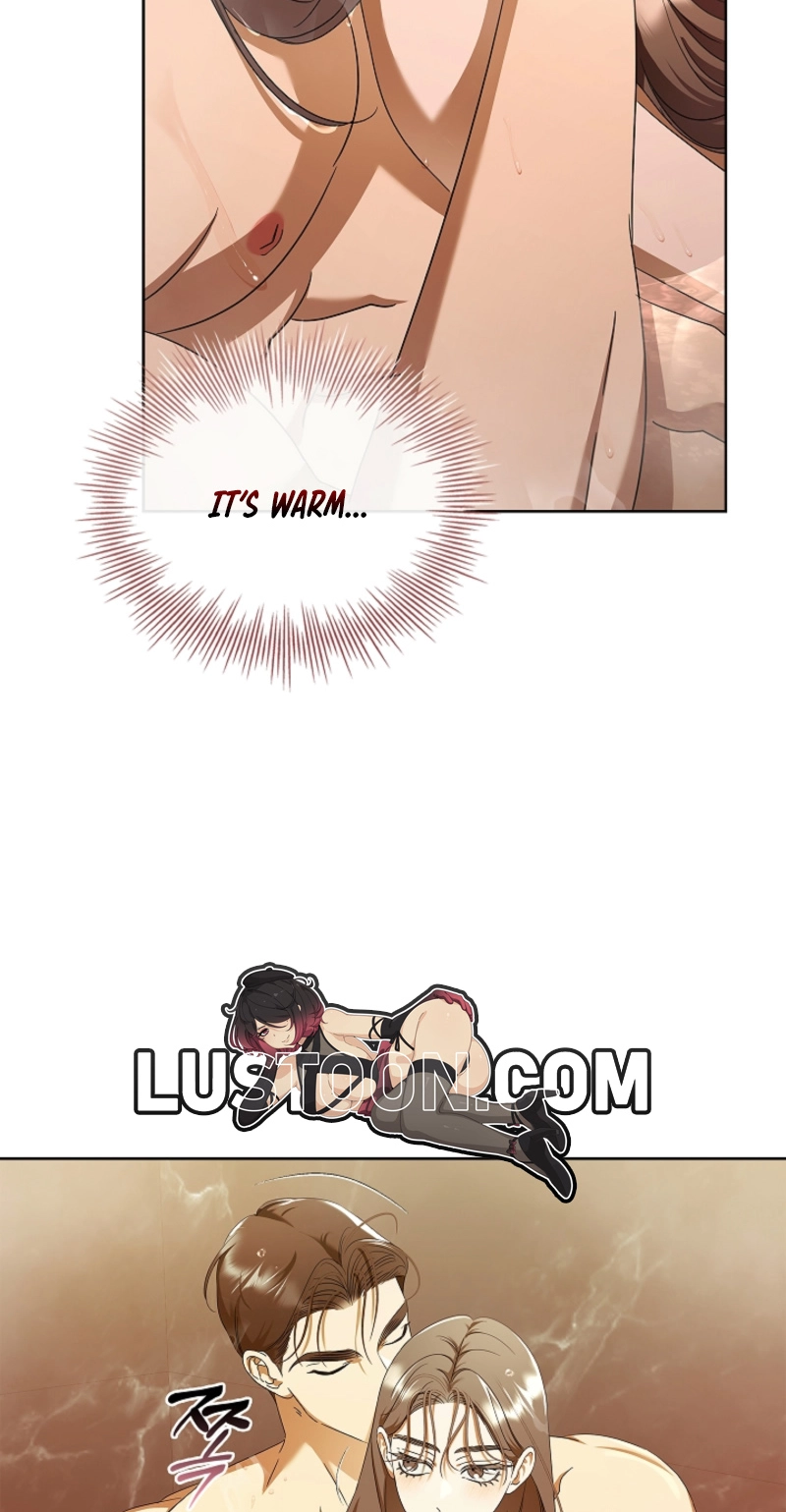 Read The Annex Never Sleeps chapter 25 image 22 on Lezhin