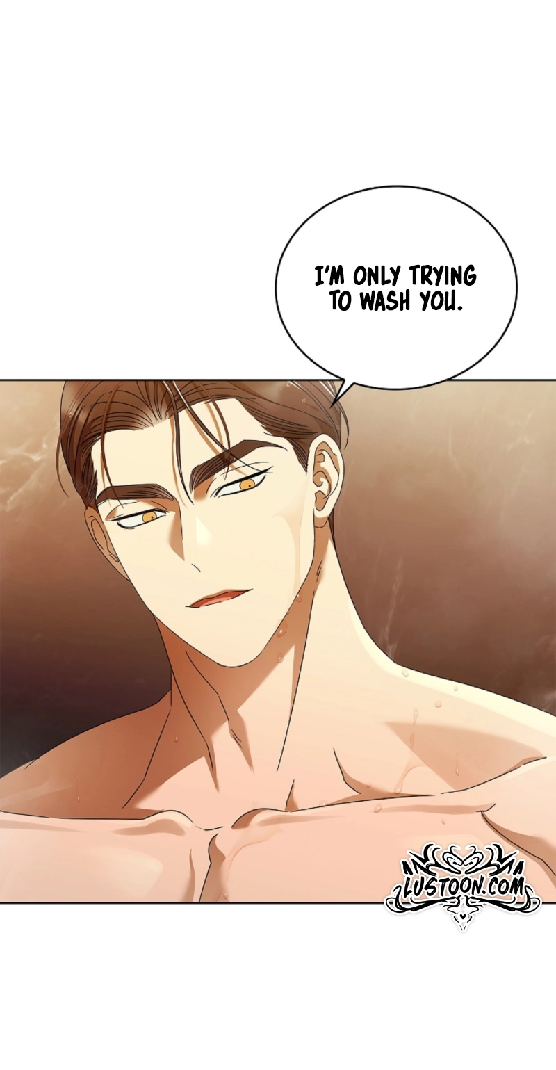 Read The Annex Never Sleeps chapter 25 image 25 on Lezhin