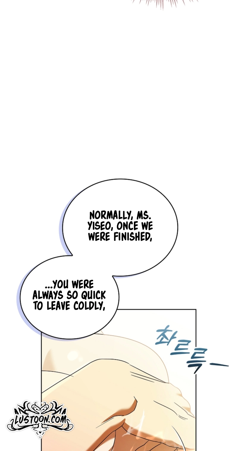 Read The Annex Never Sleeps chapter 25 image 28 on Lezhin