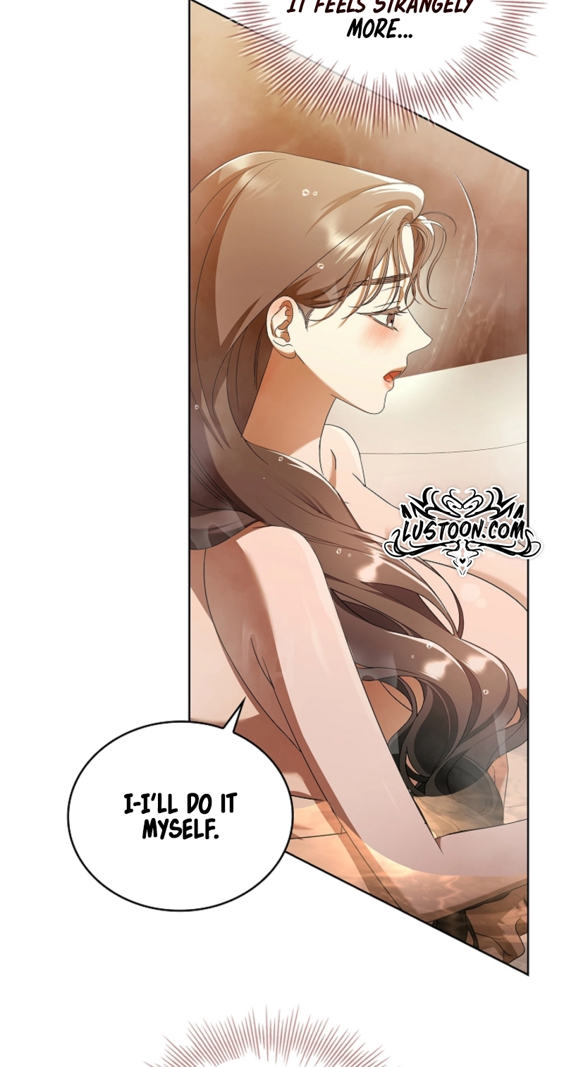 Read The Annex Never Sleeps chapter 25 image 34 on Lezhin