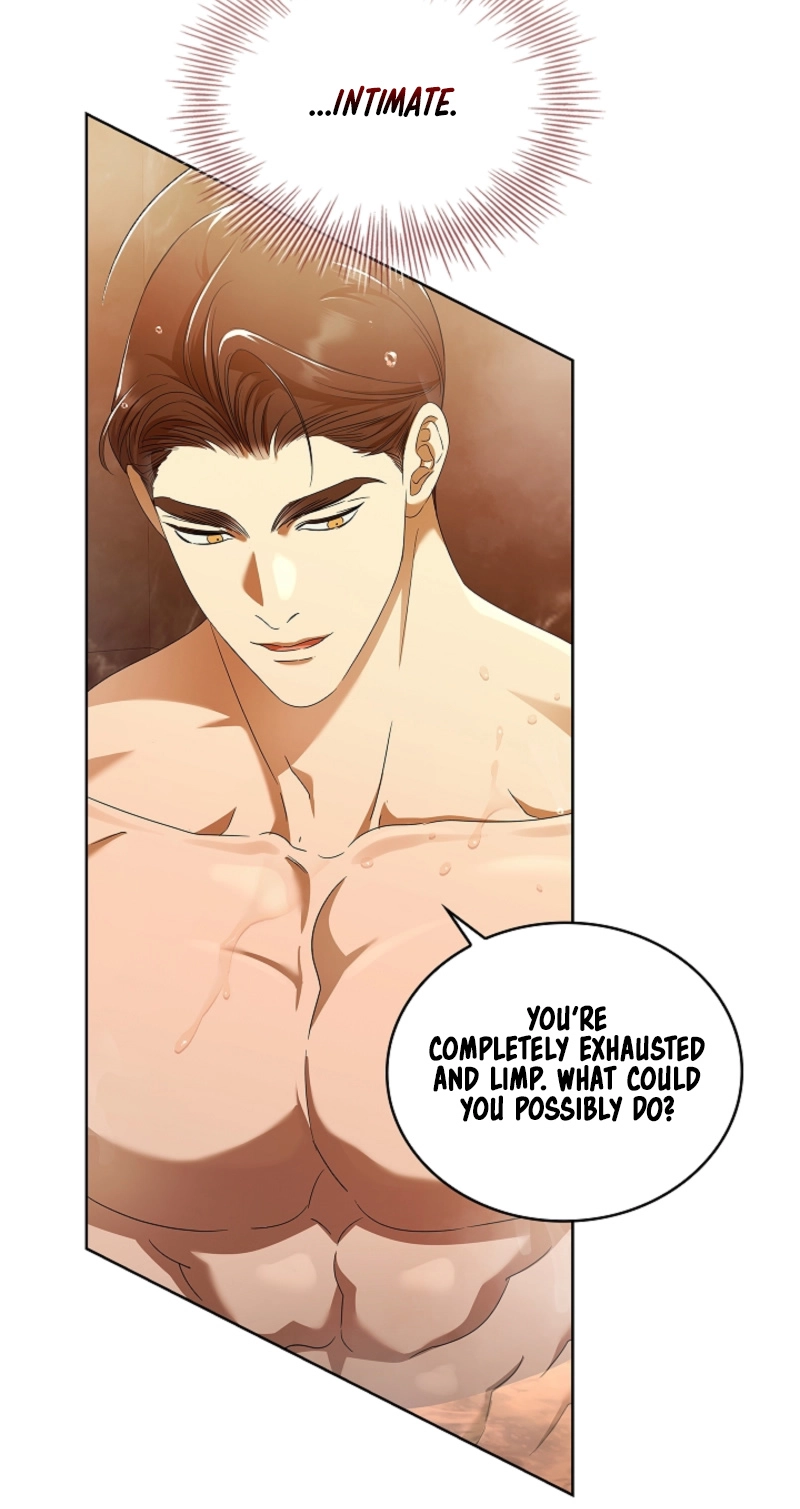 Read The Annex Never Sleeps chapter 25 image 35 on Lezhin