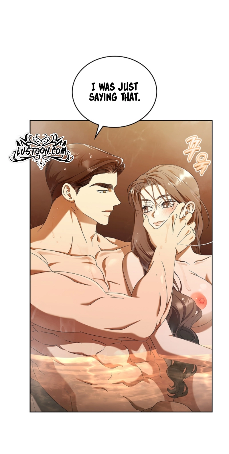 Read The Annex Never Sleeps chapter 25 image 37 on Lezhin