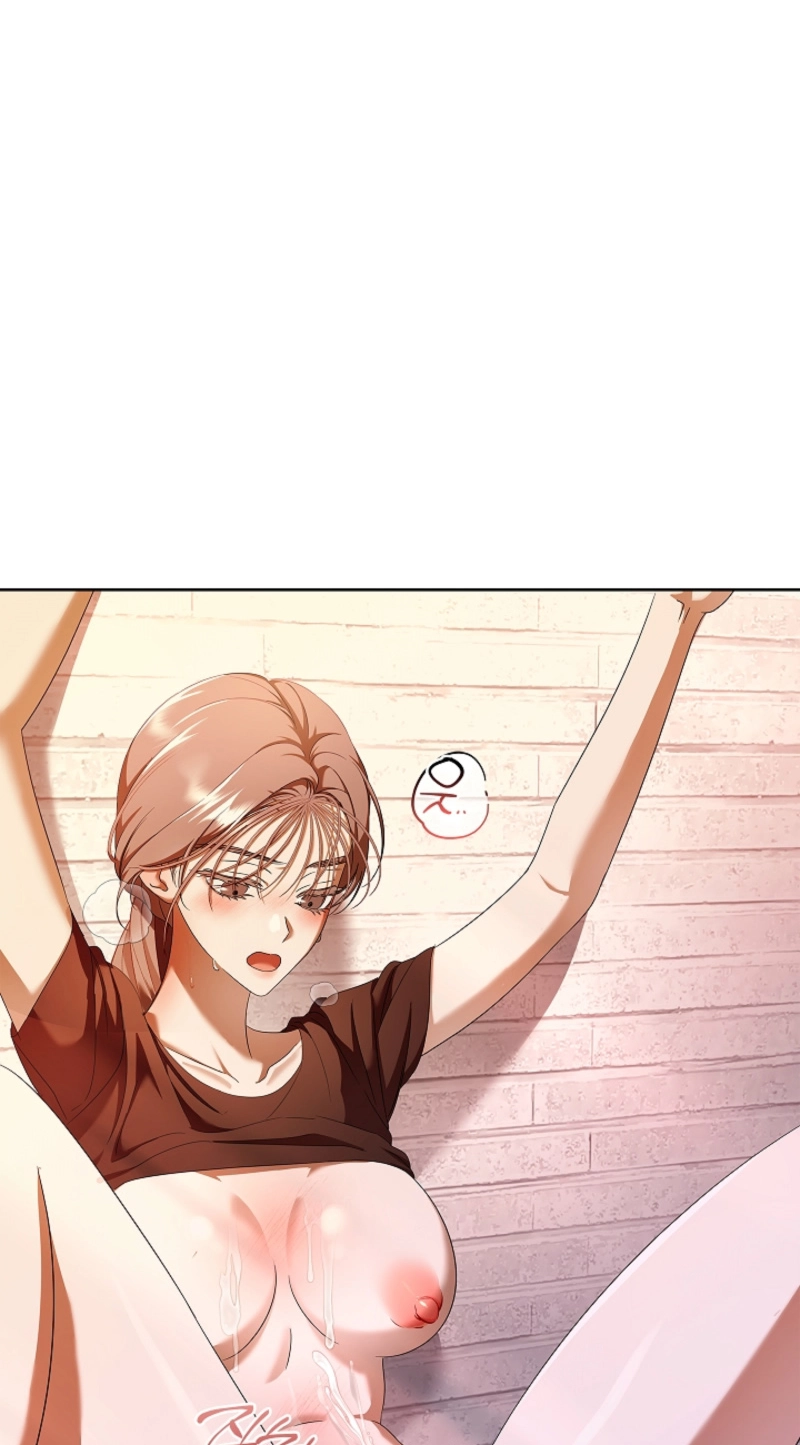 Read The Annex Never Sleeps chapter 25 image 4 on Lezhin
