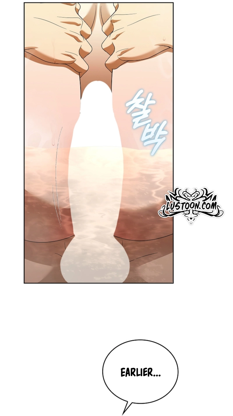 Read The Annex Never Sleeps chapter 25 image 51 on Lezhin