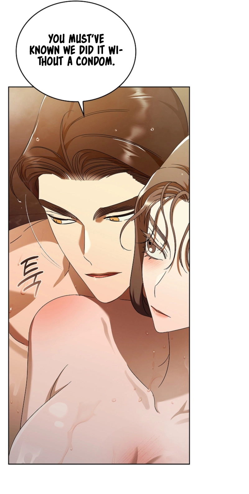 Read The Annex Never Sleeps chapter 25 image 53 on Lezhin