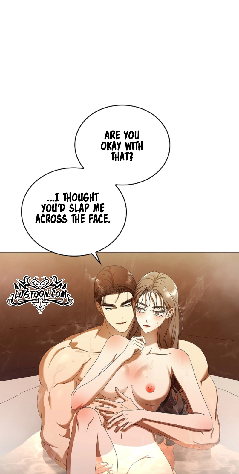 Read The Annex Never Sleeps chapter 25 image 54 on Lezhin