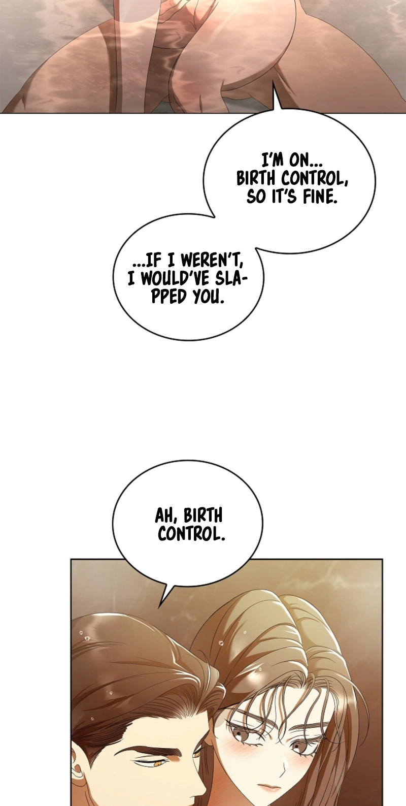 Read The Annex Never Sleeps chapter 25 image 55 on Lezhin