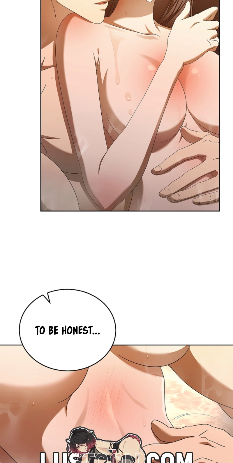 Read The Annex Never Sleeps chapter 25 image 56 on Lezhin