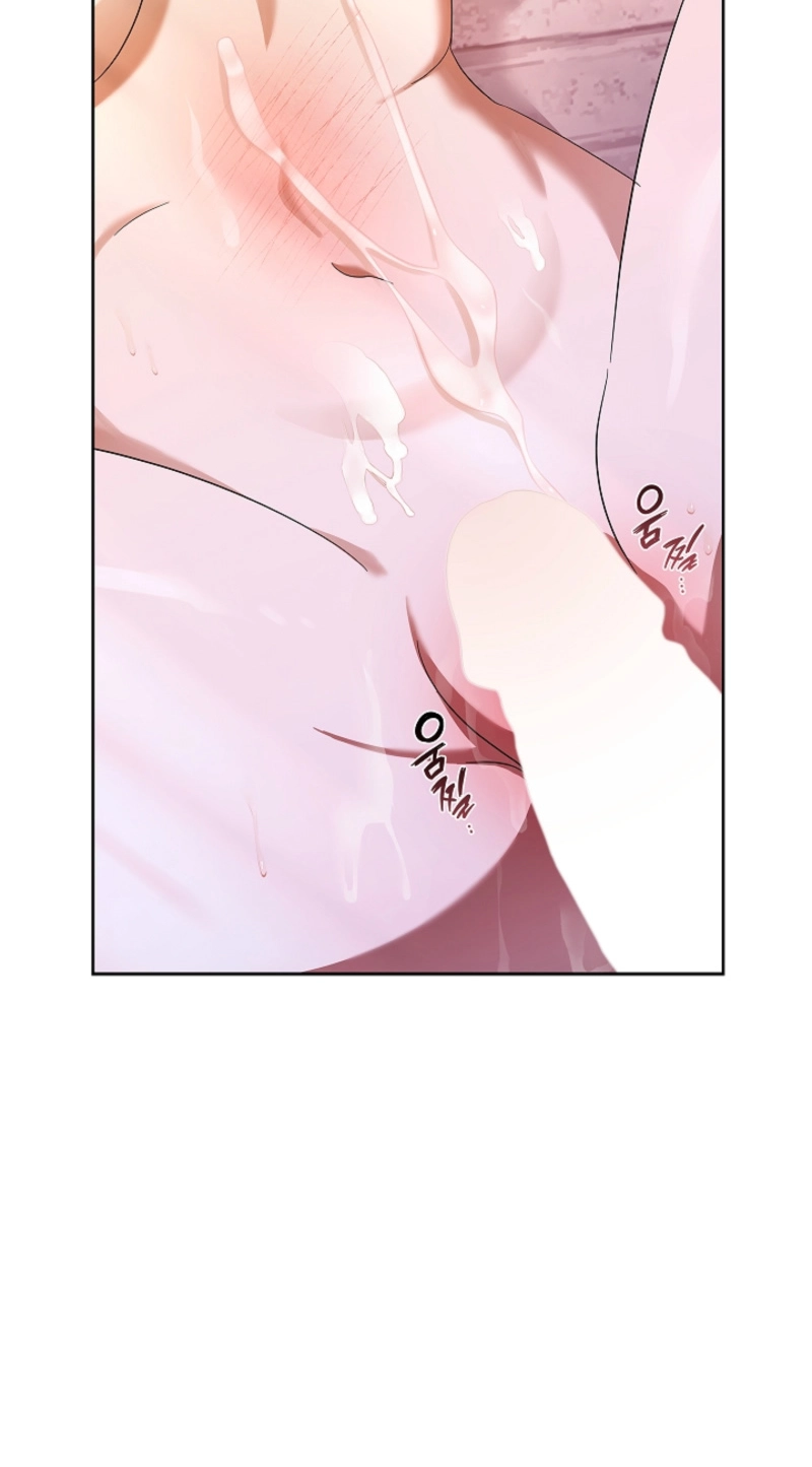 Read The Annex Never Sleeps chapter 25 image 6 on Lezhin