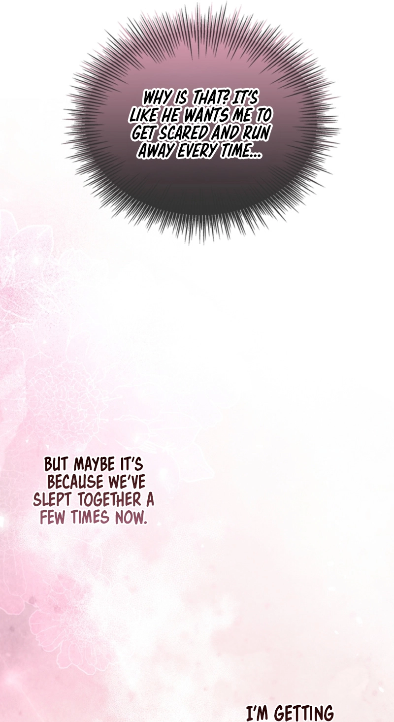 Read The Annex Never Sleeps chapter 25 image 61 on Lezhin