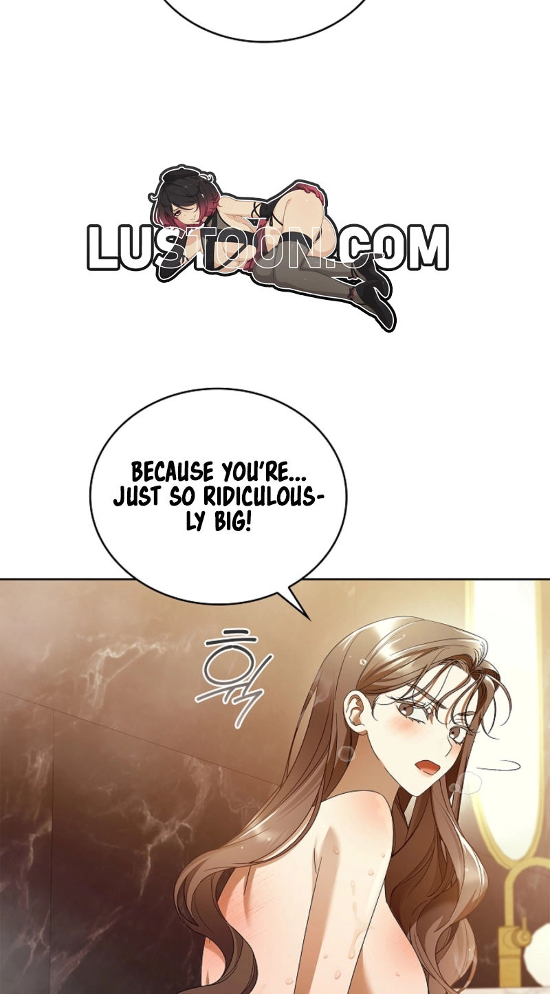 Read The Annex Never Sleeps chapter 25 image 74 on Lezhin