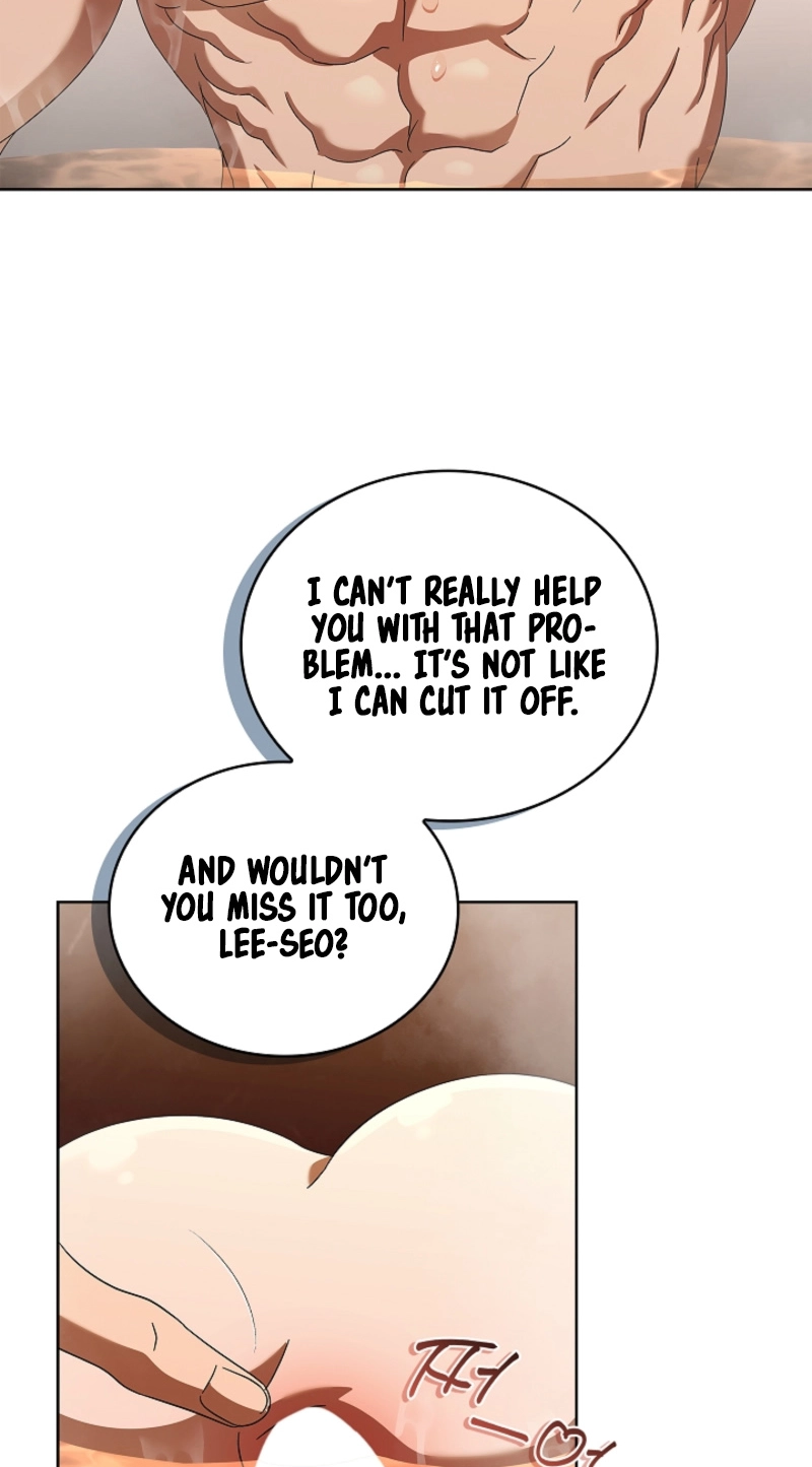 Read The Annex Never Sleeps chapter 25 image 76 on Lezhin
