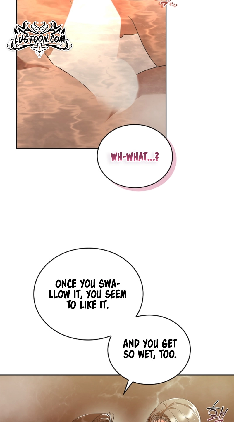 Read The Annex Never Sleeps chapter 25 image 77 on Lezhin