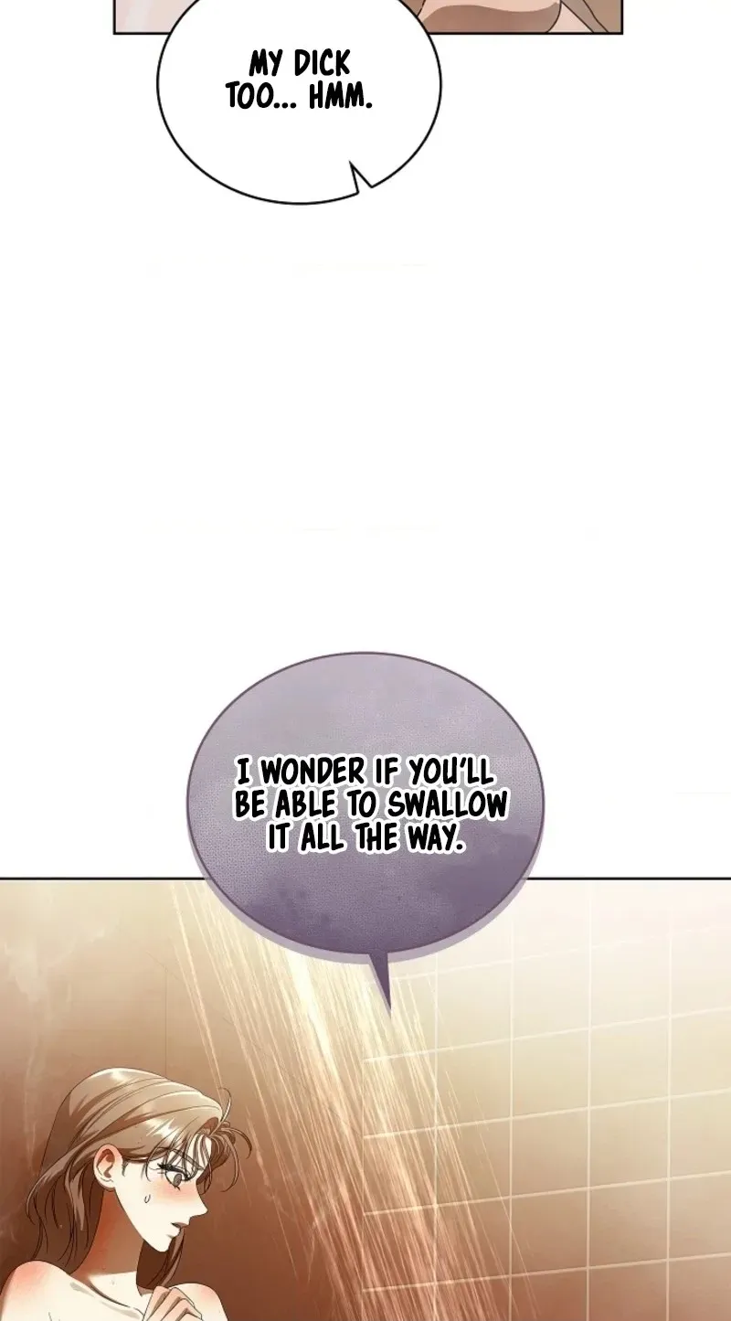 Read The Annex Never Sleeps chapter 26 image 19 on Lezhin