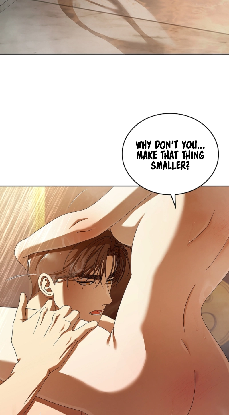 Read The Annex Never Sleeps chapter 26 image 21 on Lezhin