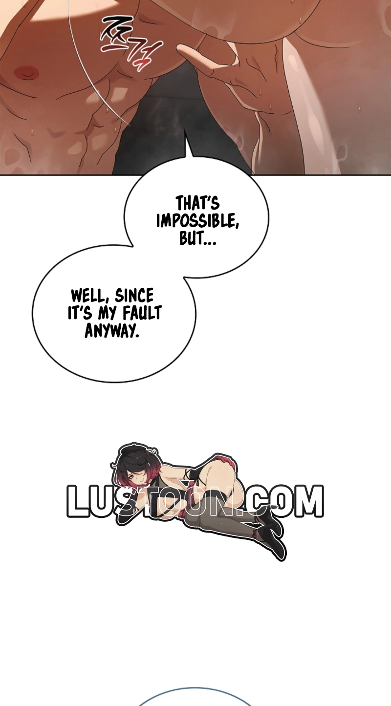 Read The Annex Never Sleeps chapter 26 image 22 on Lezhin