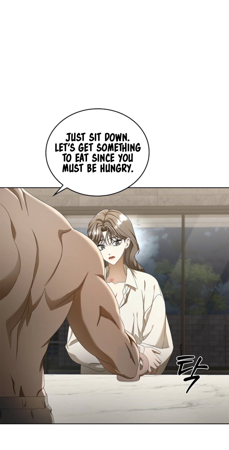 Read The Annex Never Sleeps chapter 26 image 36 on Lezhin