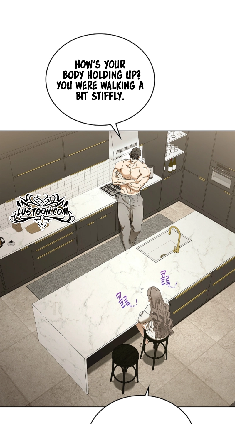 Read The Annex Never Sleeps chapter 26 image 45 on Lezhin