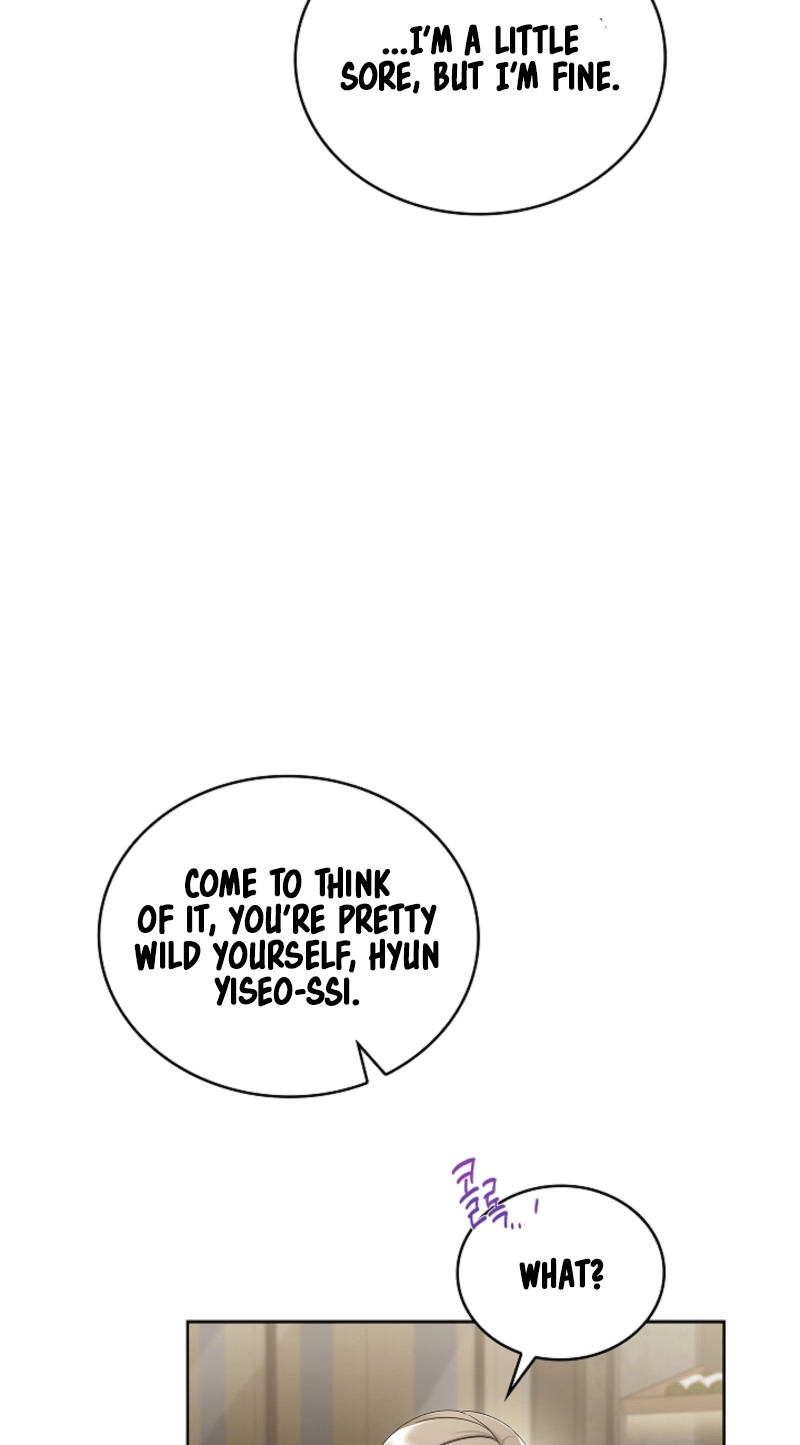 Read The Annex Never Sleeps chapter 26 image 46 on Lezhin