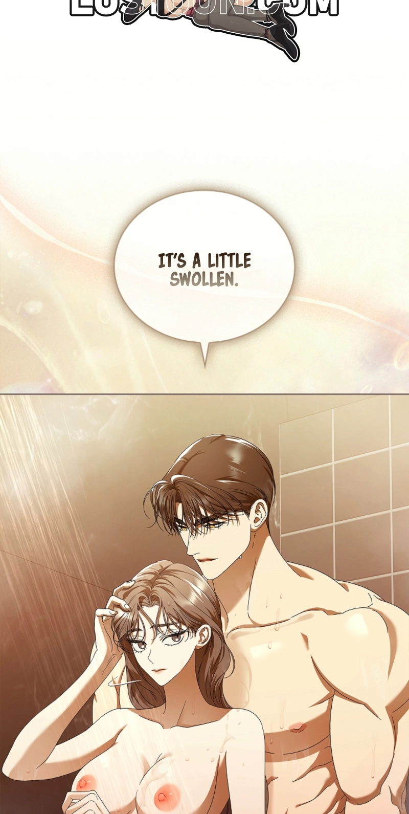 Read The Annex Never Sleeps chapter 26 image 5 on Lezhin
