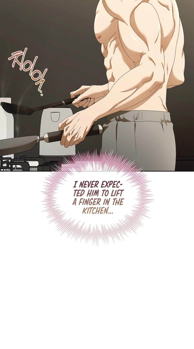 Read The Annex Never Sleeps chapter 26 image 52 on Lezhin
