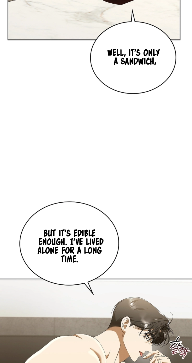 Read The Annex Never Sleeps chapter 26 image 58 on Lezhin