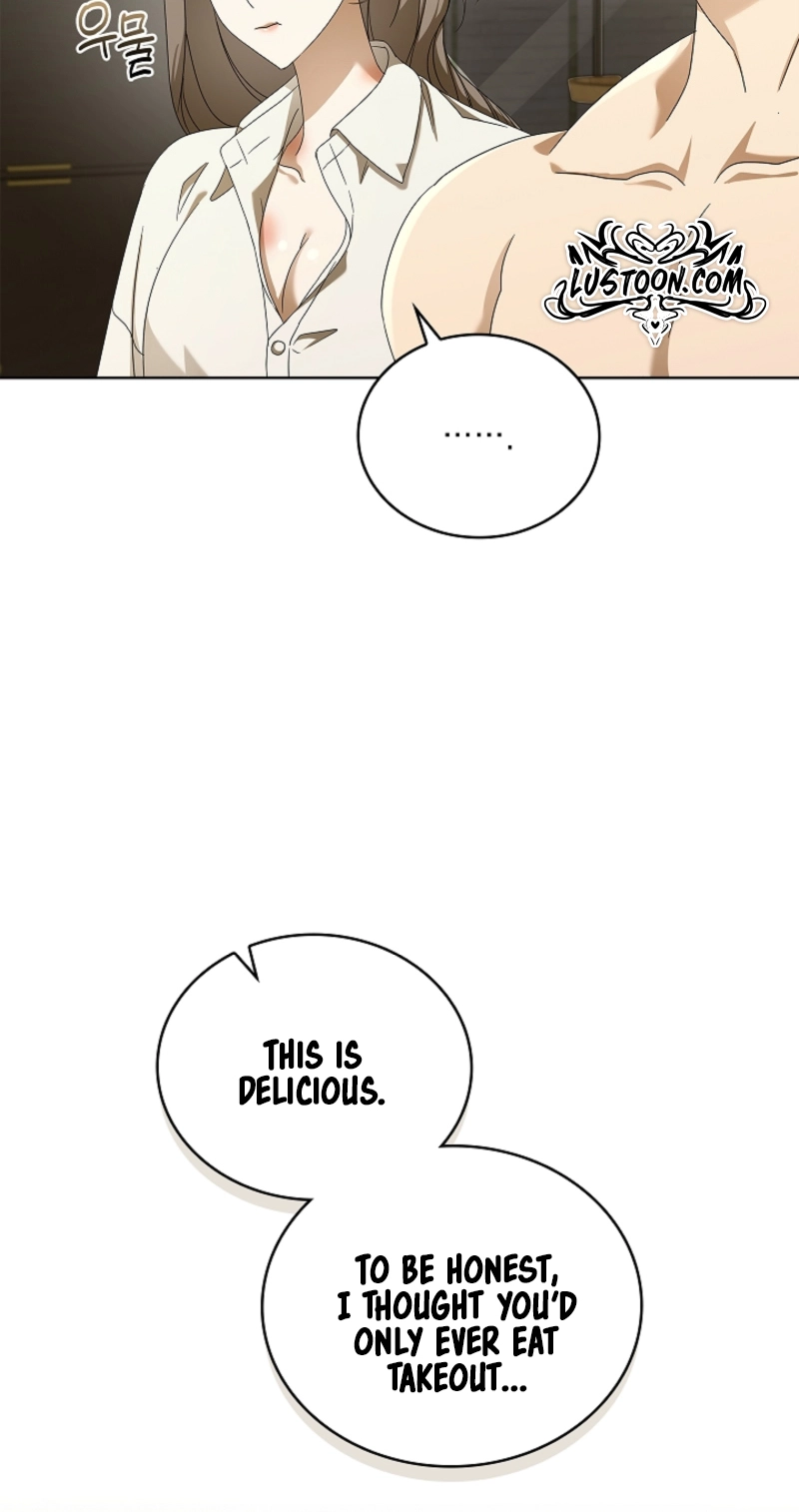 Read The Annex Never Sleeps chapter 26 image 60 on Lezhin