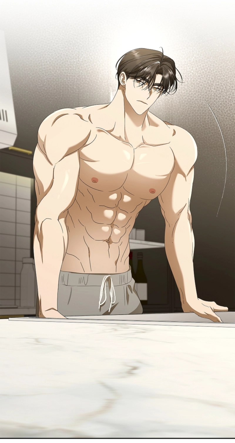 Read The Annex Never Sleeps chapter 26 image 61 on Lezhin
