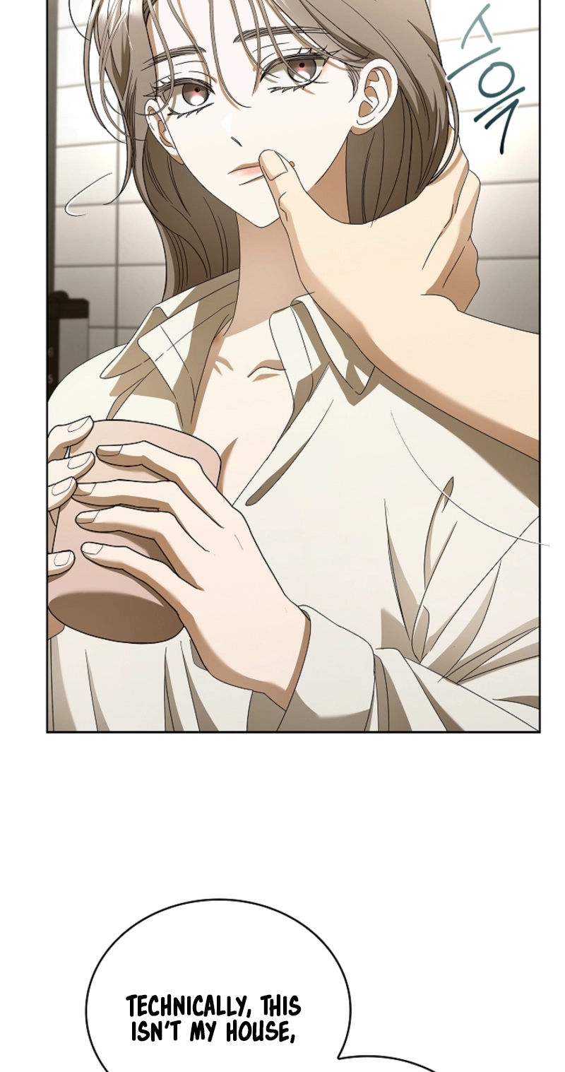 Read The Annex Never Sleeps chapter 26 image 64 on Lezhin