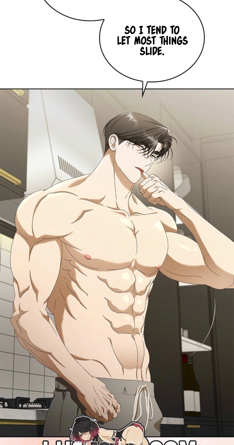 Read The Annex Never Sleeps chapter 26 image 65 on Lezhin