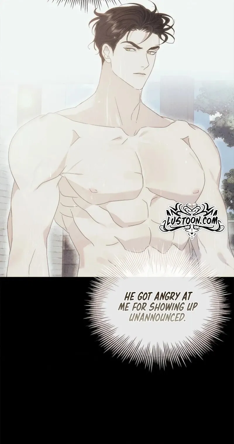 Read The Annex Never Sleeps chapter 26 image 69 on Lezhin