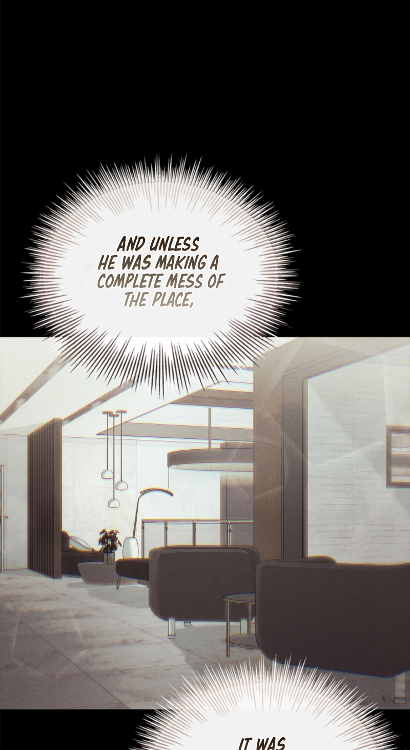 Read The Annex Never Sleeps chapter 26 image 71 on Lezhin