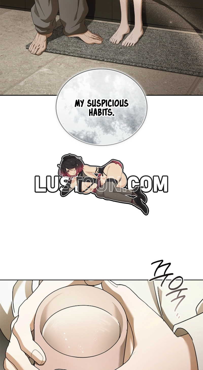Read The Annex Never Sleeps chapter 26 image 75 on Lezhin
