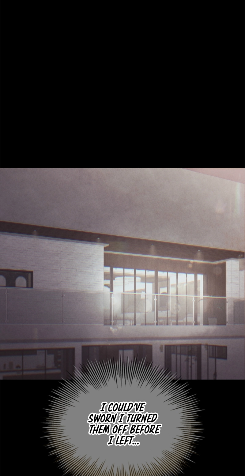 Read The Annex Never Sleeps chapter 26 image 80 on Lezhin