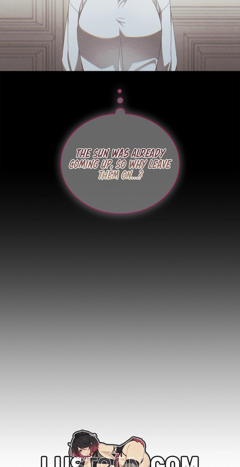 Read The Annex Never Sleeps chapter 26 image 83 on Lezhin