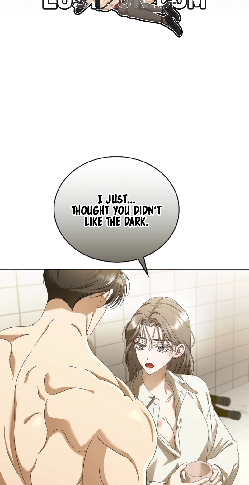 Read The Annex Never Sleeps chapter 26 image 84 on Lezhin