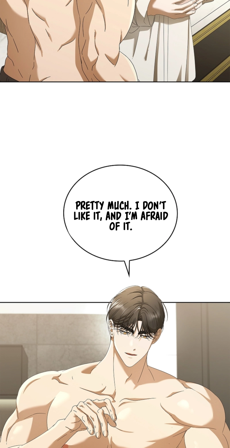 Read The Annex Never Sleeps chapter 26 image 85 on Lezhin