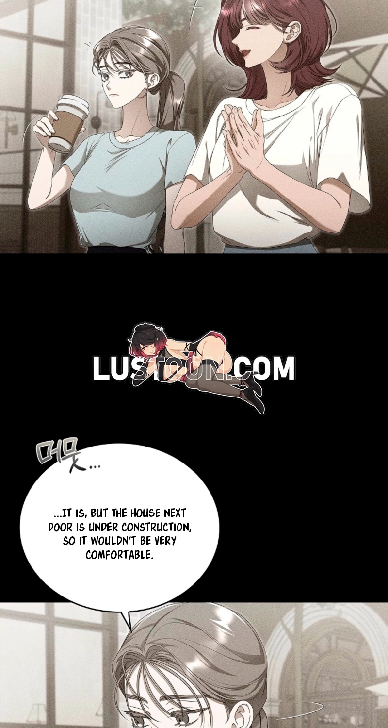Read The Annex Never Sleeps chapter 27 image 14 on Lezhin