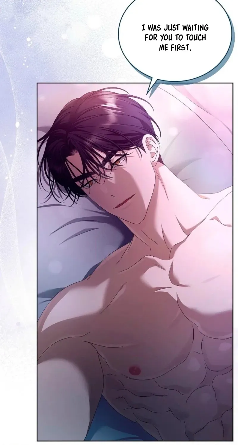 Read The Annex Never Sleeps chapter 27 image 19 on Lezhin