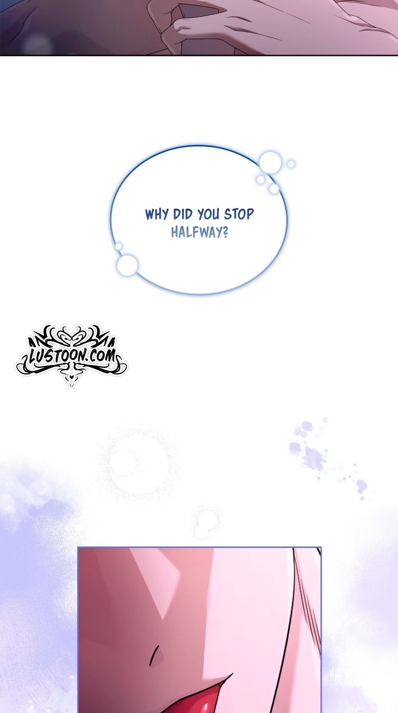 Read The Annex Never Sleeps chapter 27 image 21 on Lezhin