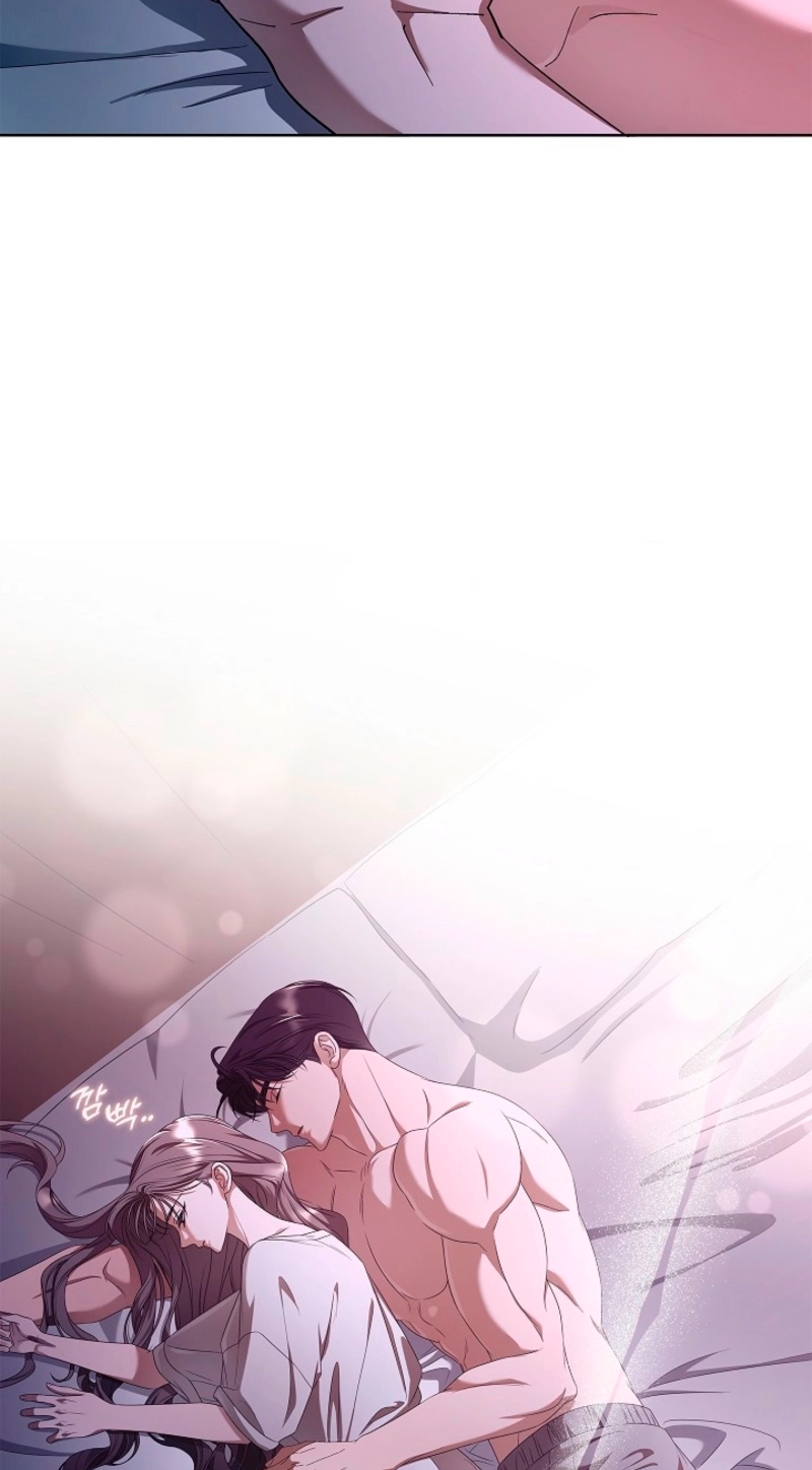Read The Annex Never Sleeps chapter 27 image 3 on Lezhin