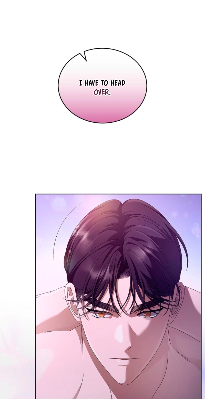 Read The Annex Never Sleeps chapter 27 image 31 on Lezhin