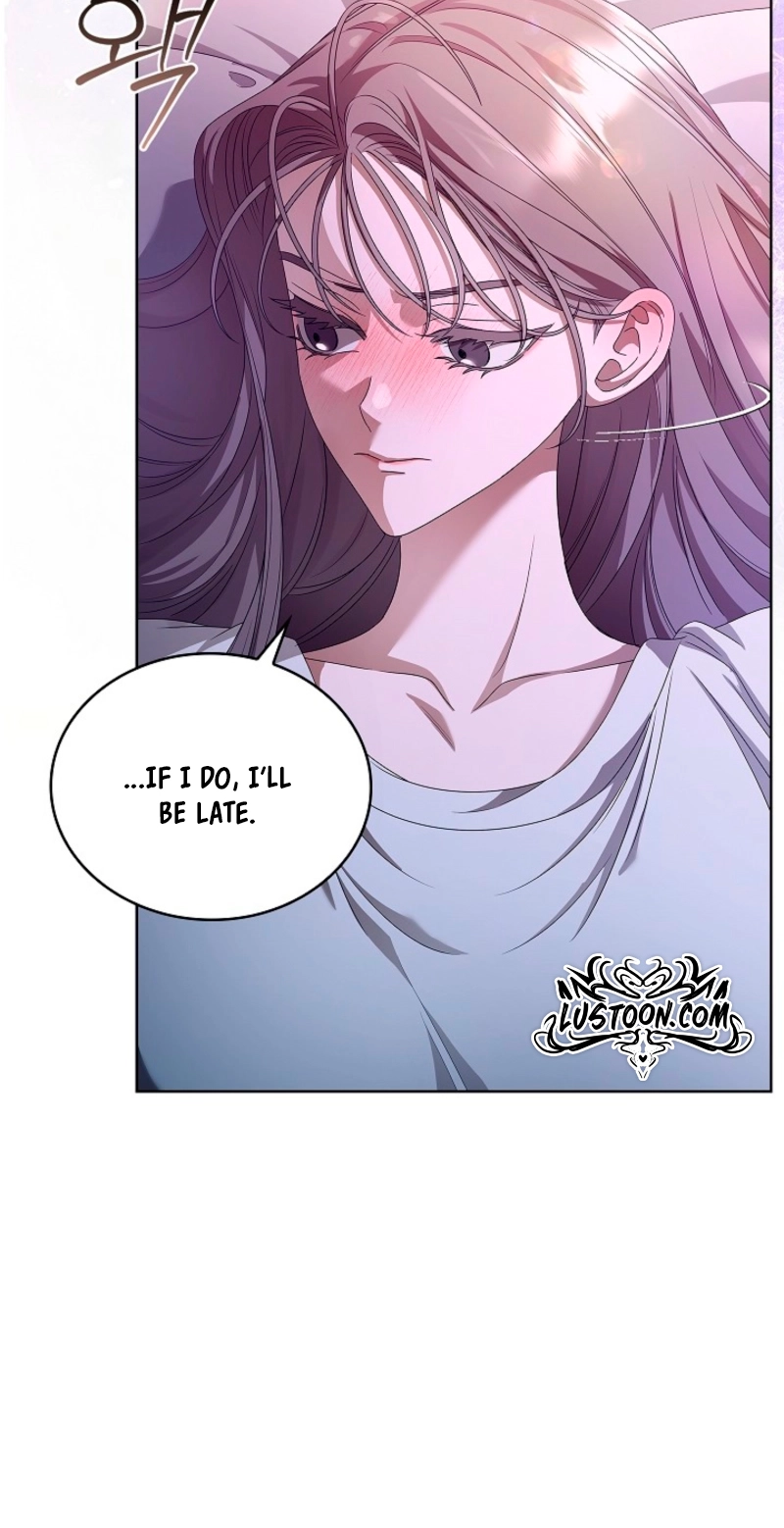Read The Annex Never Sleeps chapter 27 image 35 on Lezhin