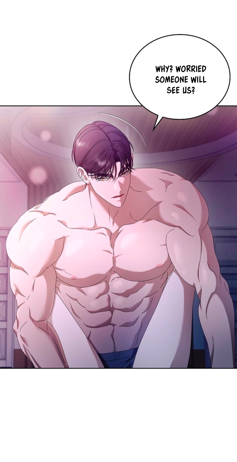 Read The Annex Never Sleeps chapter 27 image 36 on Lezhin