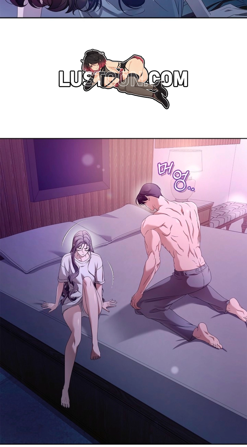 Read The Annex Never Sleeps chapter 27 image 41 on Lezhin