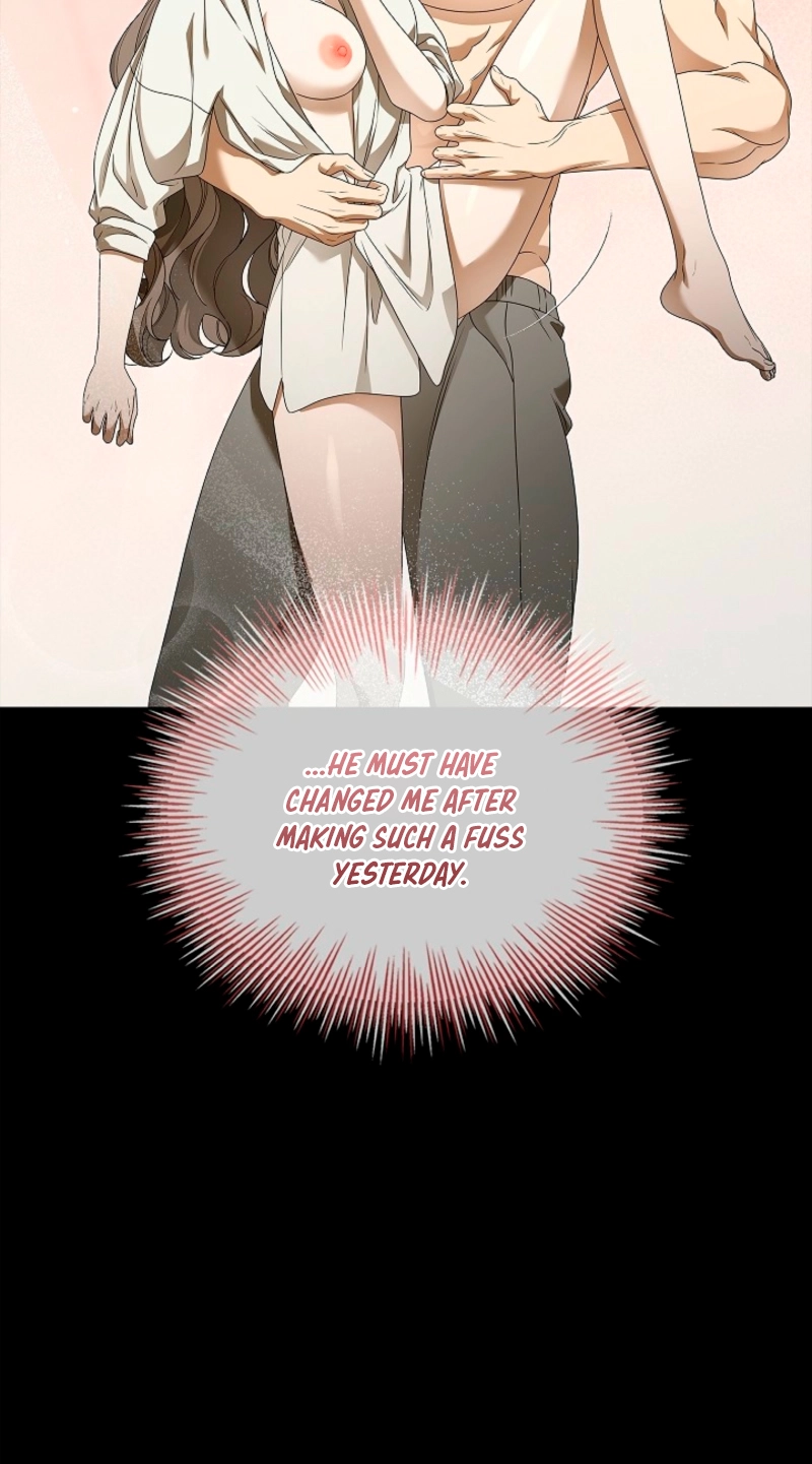 Read The Annex Never Sleeps chapter 27 image 45 on Lezhin
