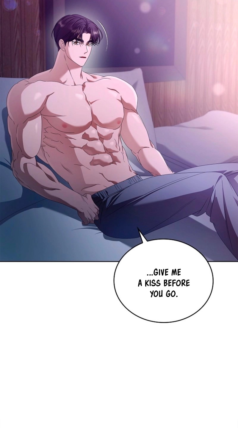 Read The Annex Never Sleeps chapter 27 image 53 on Lezhin
